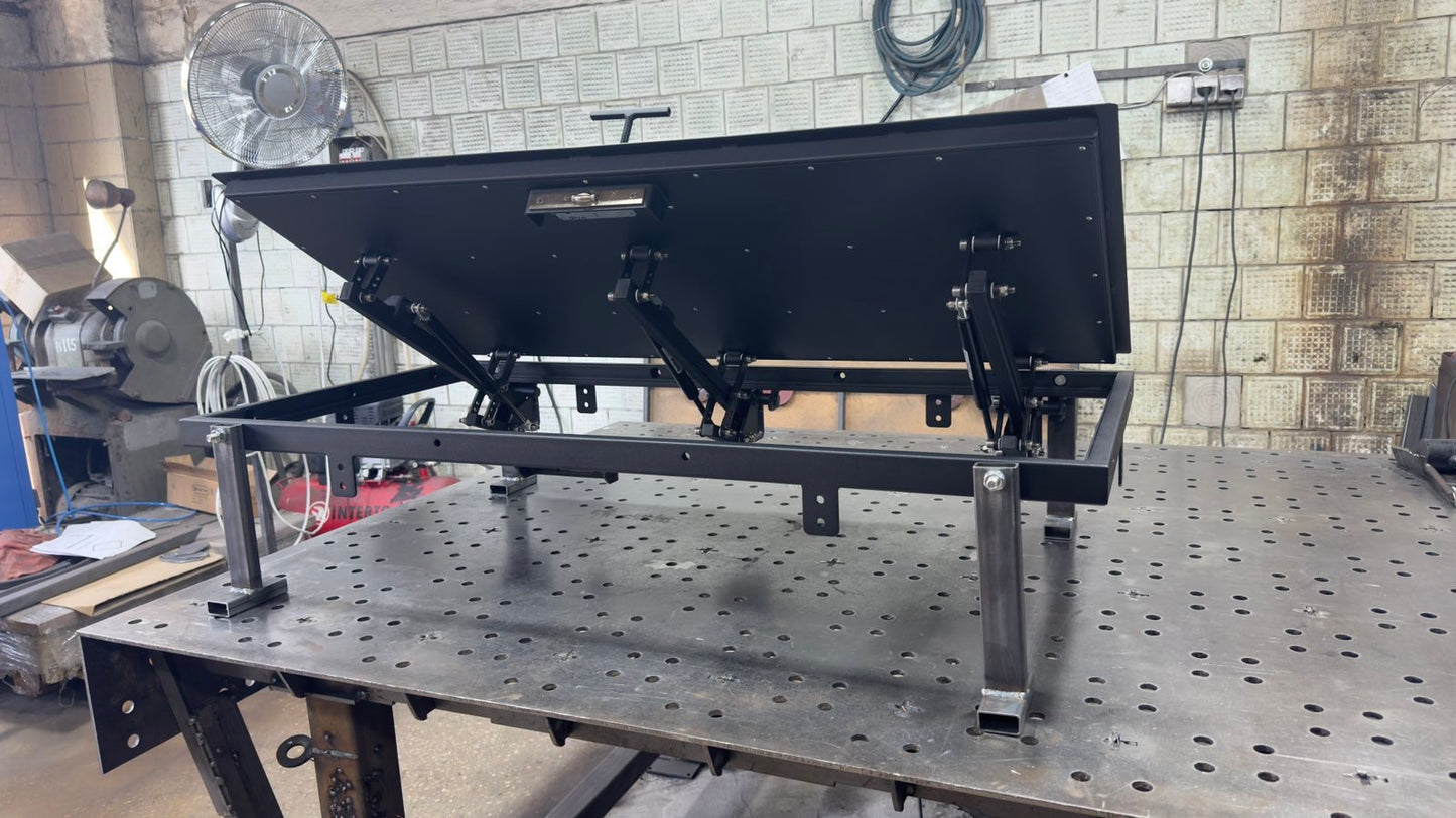 Custom Listing for Tino Luck. Floor hatch 40х80 inches