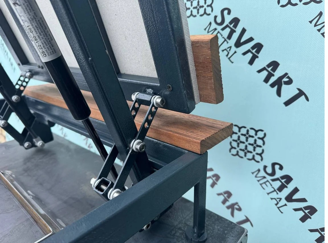 ANY SIZE & SHAPE Custom Floor access doors