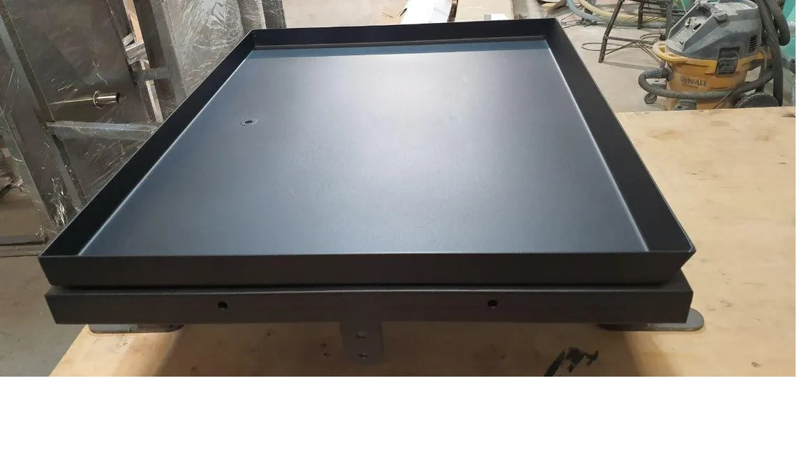 Custom Built Floor Hatches