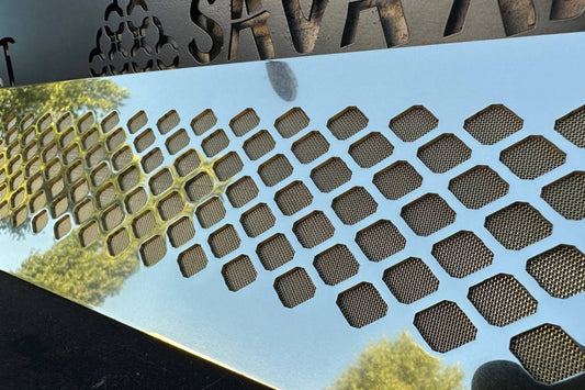 What Is the Best Material for Decorative Vent Covers and Grilles?