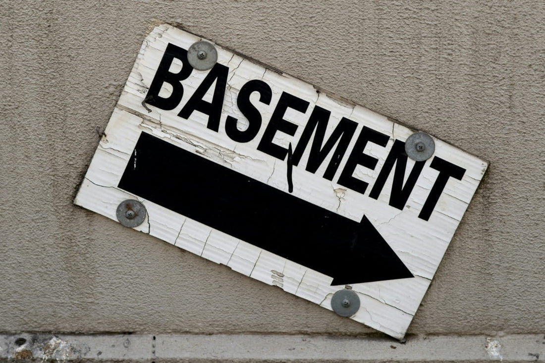 Hidden Floor Hatches: How to Access Your Basement Without Ruining Your Floor