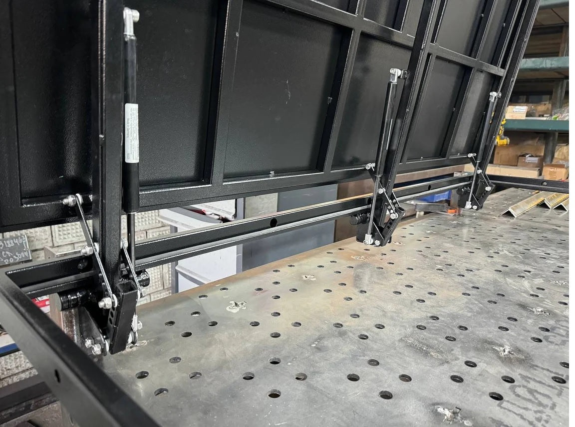 Customized Steel Floor Hatch