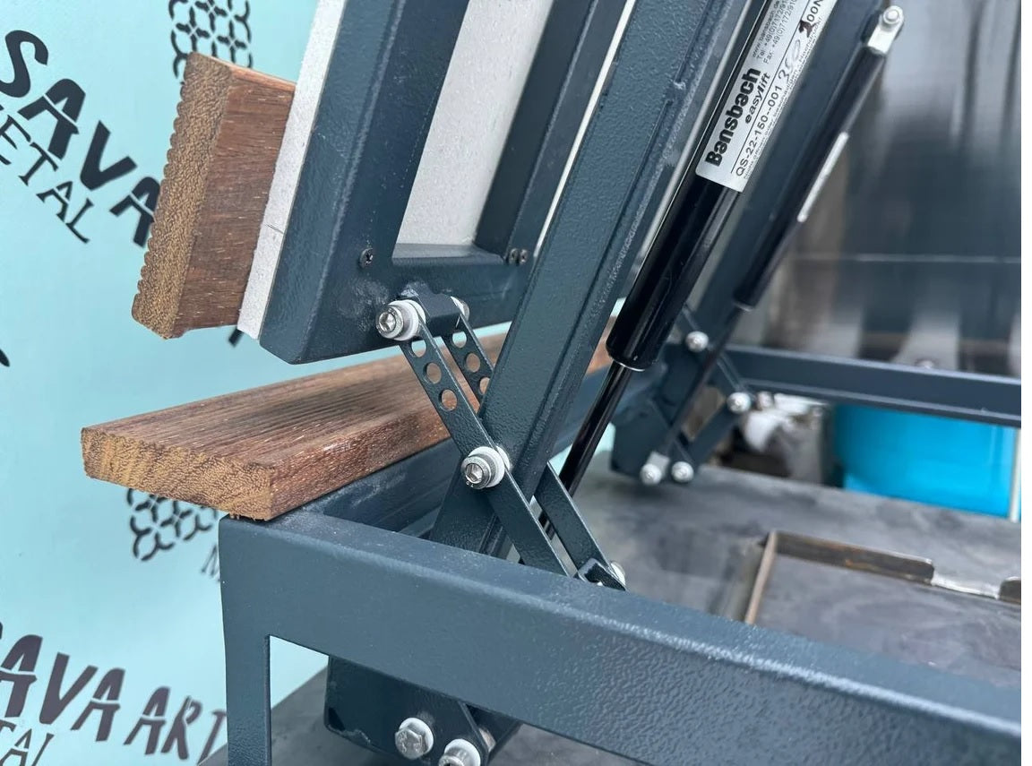 ANY SIZE & SHAPE Custom Floor access doors