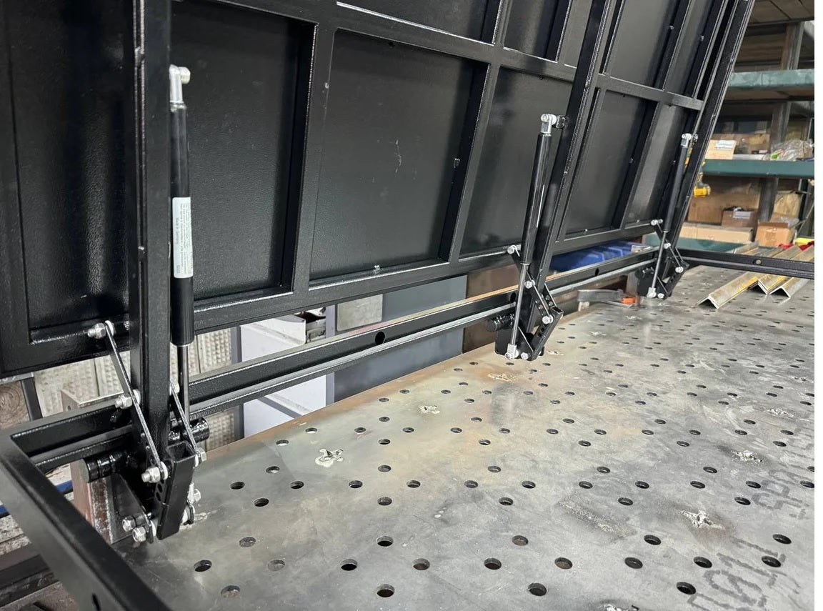 Customized Steel Floor Hatch