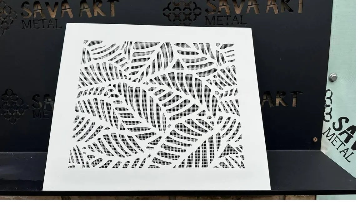 Made-to-Order Air Vent Grilles