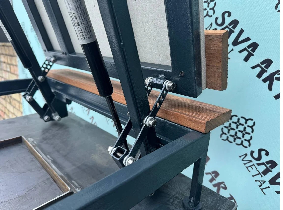 ANY SIZE & SHAPE Custom Floor access doors